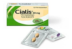 Kaufen Tadalafil online