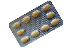 Billigsten tadalafil-generika online