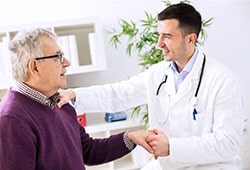 Therapie bei erektiler dysfunktion